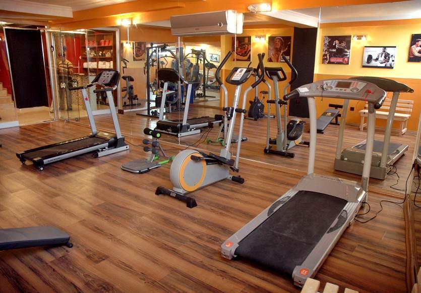 Royal Sebaste Hotel Ердемлі Екстер'єр фото