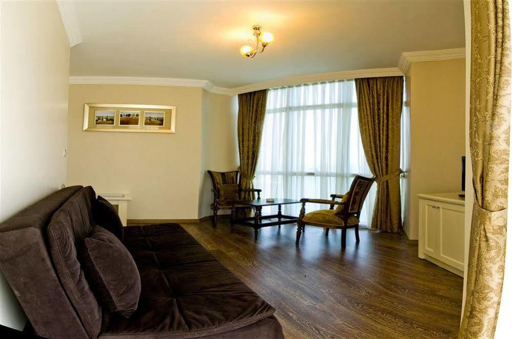 Royal Sebaste Hotel Ердемлі Екстер'єр фото