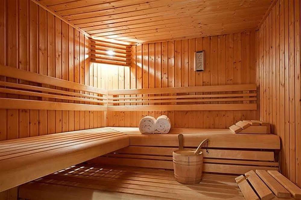 Royal Sebaste Hotel Ердемлі Екстер'єр фото