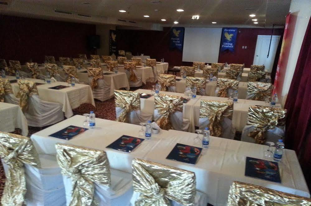 Royal Sebaste Hotel Ердемлі Екстер'єр фото