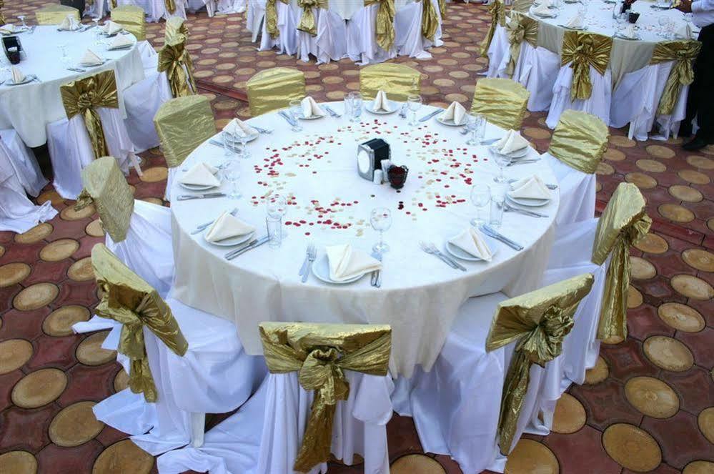 Royal Sebaste Hotel Ердемлі Екстер'єр фото